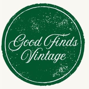 Meet your Posher, Good finds vintage